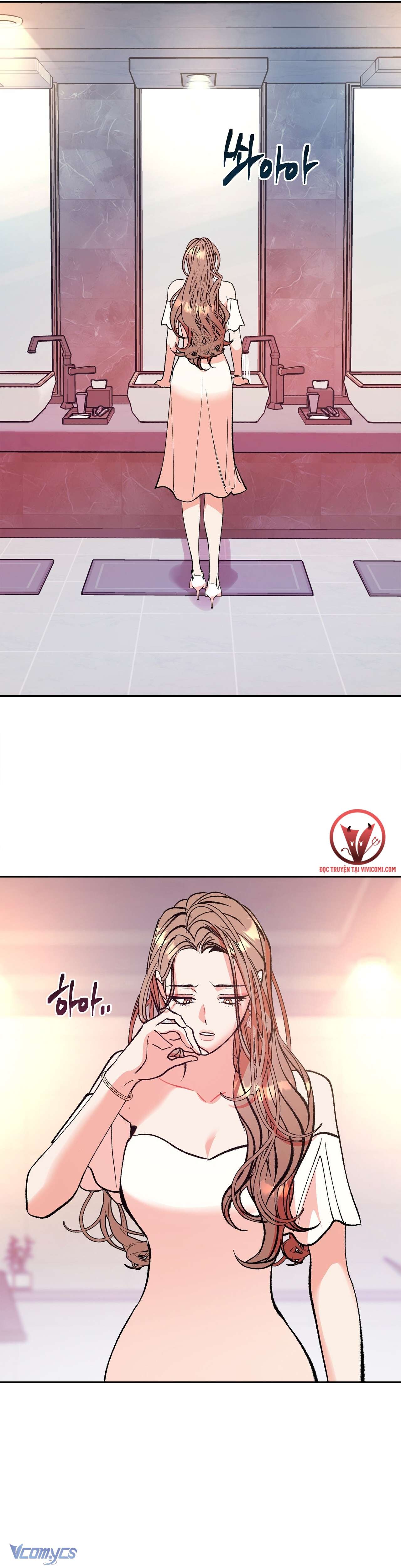 [18+] Tận Cùng Của Thế Giới Chap 7 - Trang 2