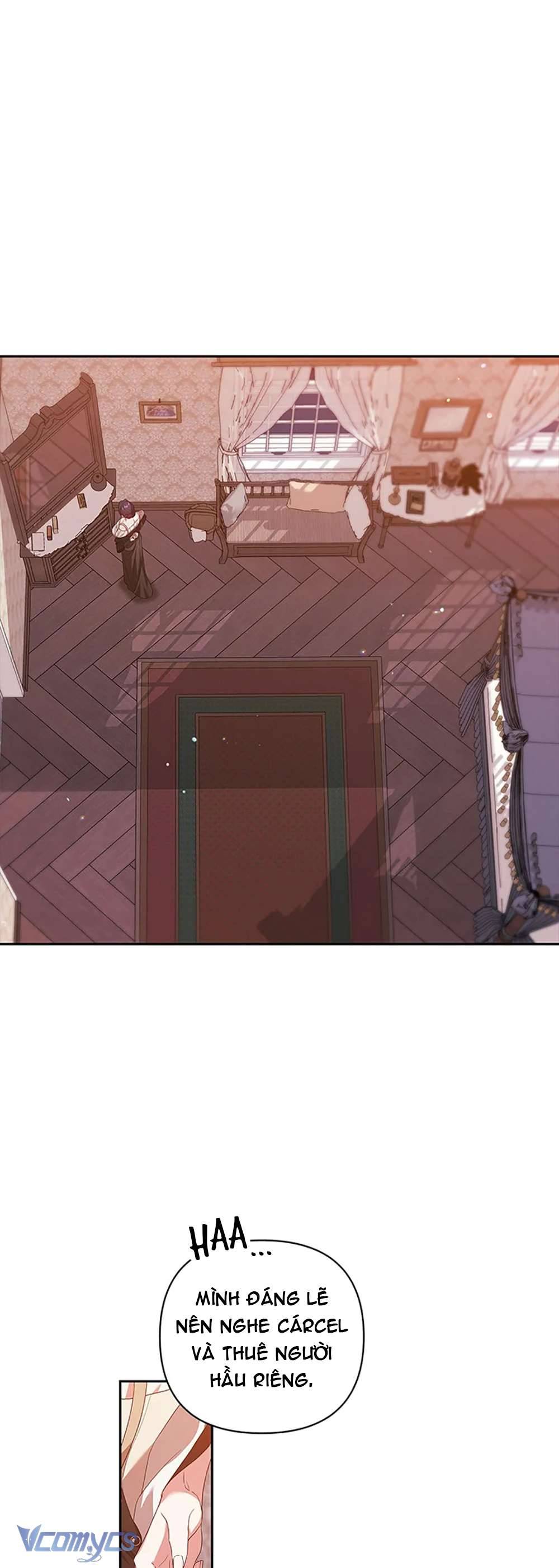 Hôn Nhân Này Rồi Sẽ Đổ Vỡ Chapter 43 - Next Chapter 44