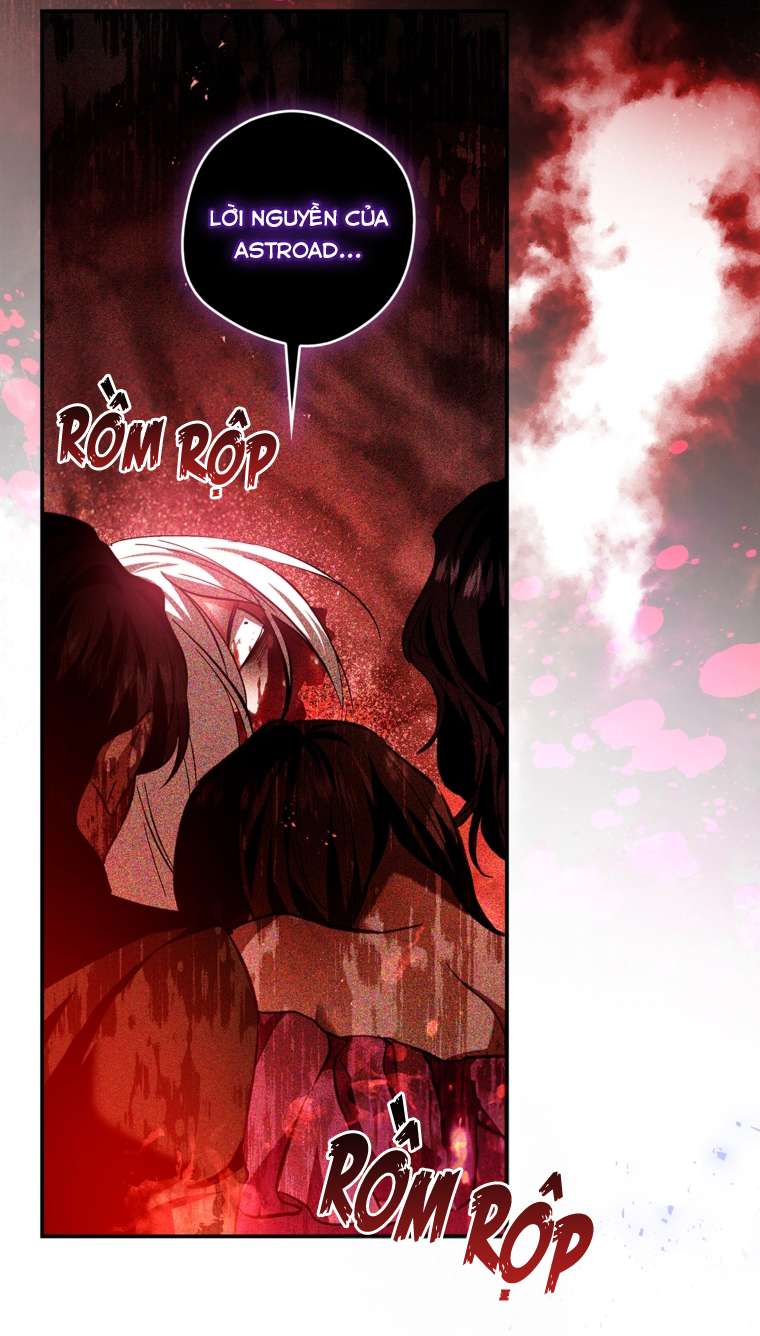 Hôn Phu Ẩn Sắc Chap 105 - Trang 2