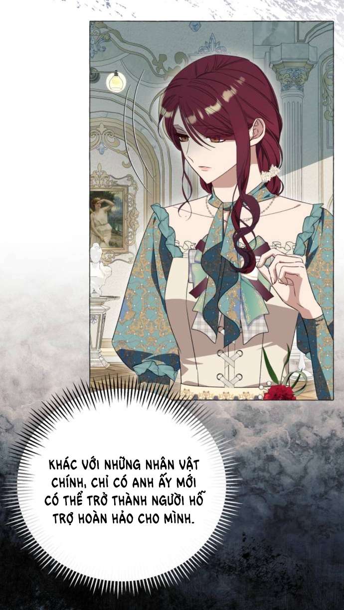 Tôi Tưởng Đó Chỉ Là Tiểu Thuyết Trọng Sinh Bình Thường Chapter 30 - Trang 4