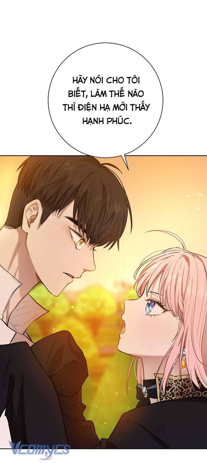 Cuộc Sống Mới Của Công Nương Chapter 16 - Trang 4