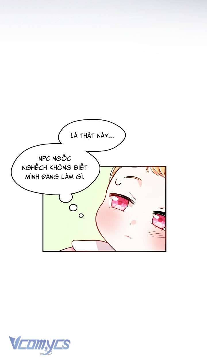 Công Chúa Là Người Chơi Chapter 2 - Trang 3