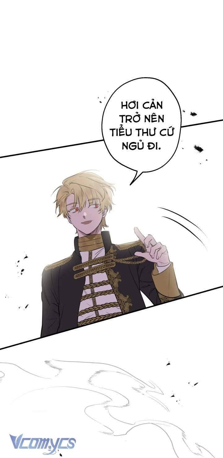 Những Nhân Vật Mạnh Nhất Thế Giới Ám Ảnh Tôi Chapter 48 - Trang 4