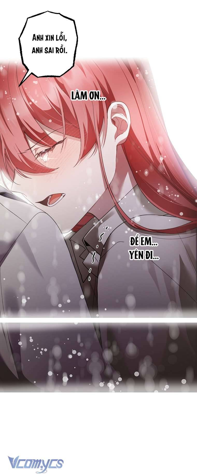 Quý Tộc Gì Chứ, Tôi Chỉ Muốn Về Nhà Chap 27 - Trang 2