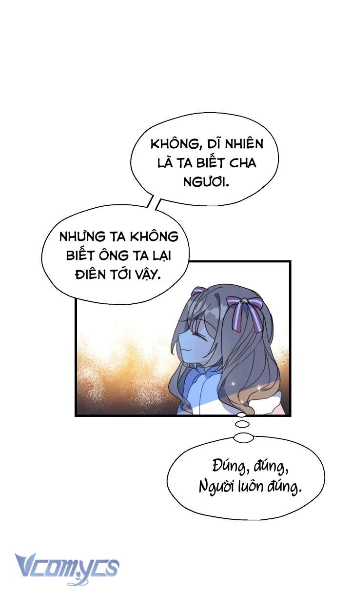 Bệ Hạ Xin Đừng Giết Tôi!!! Chap 15 - Trang 3