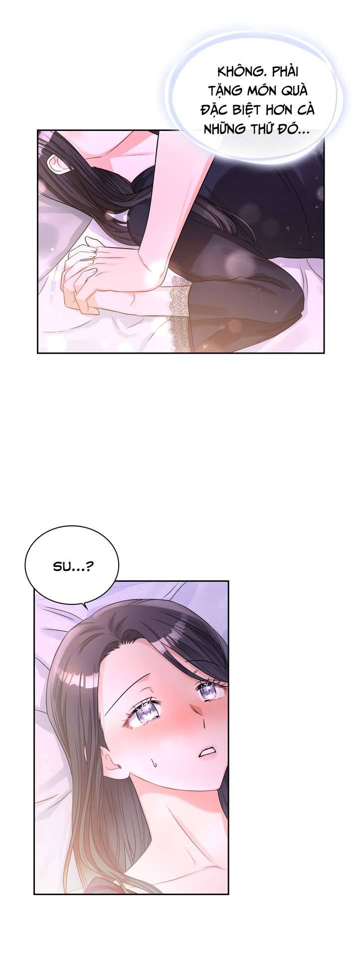 Công Nương Su Chapter 49 - Trang 4