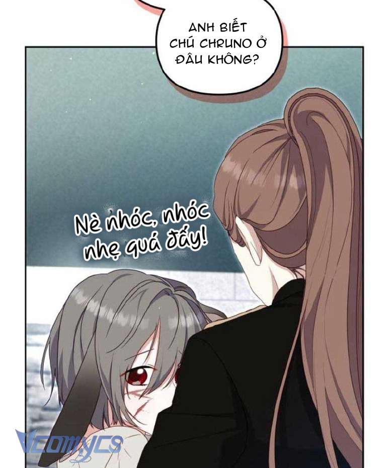 Tôi Được Nuôi Dưỡng Bởi Những Kẻ Phản Diện Chap 71 - Trang 3