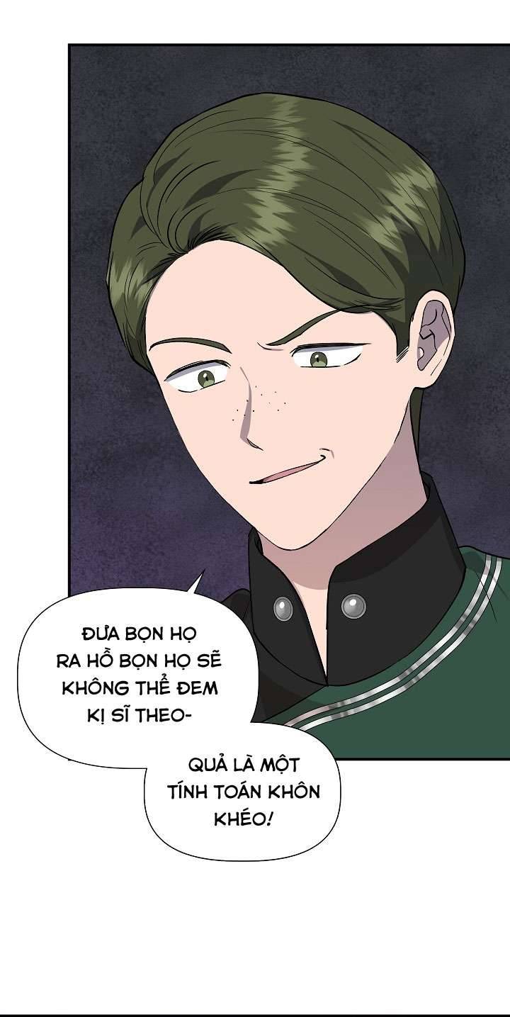 Tôi Không Phải Là Cinderella Chapter 48 - Trang 4