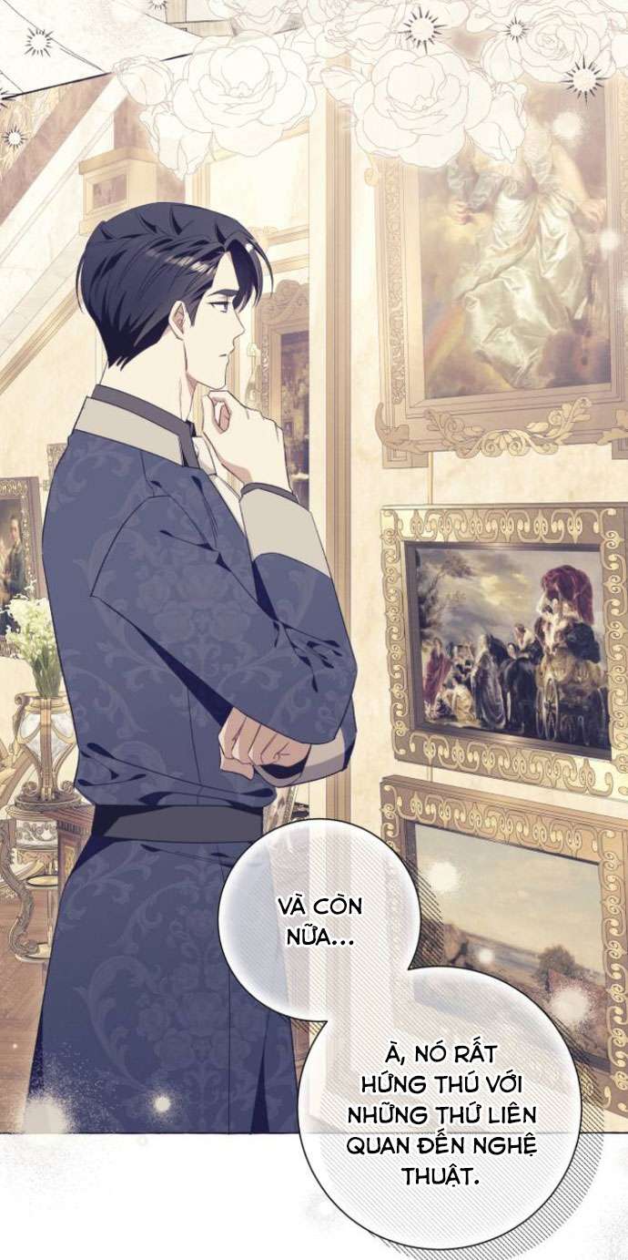 Tôi Tưởng Đó Chỉ Là Tiểu Thuyết Trọng Sinh Bình Thường Chap 40 - Trang 2