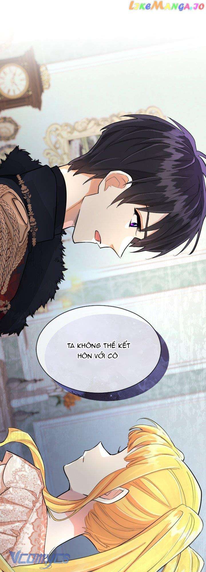 Sự Báo Thù Của Một Vị Thánh Chap 67 - Trang 2