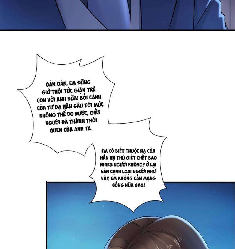 Hệt Như Hàn Quang Gặp Nắng Gắt Chap 2 - Trang 4