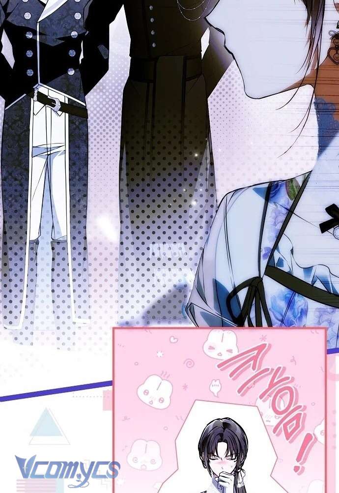 Ai Đó Đang Điều Khiển Cơ Thể Của Tôi Chapter 48 - Trang 4