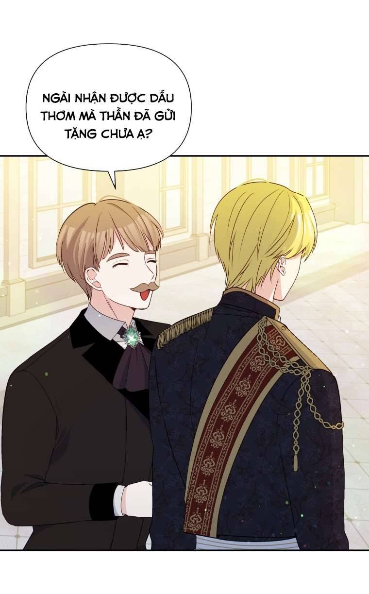 Người Bảo Hộ Của Bạo Quân Là Ma Nữ Tàn Độc Chap 67 - Trang 4