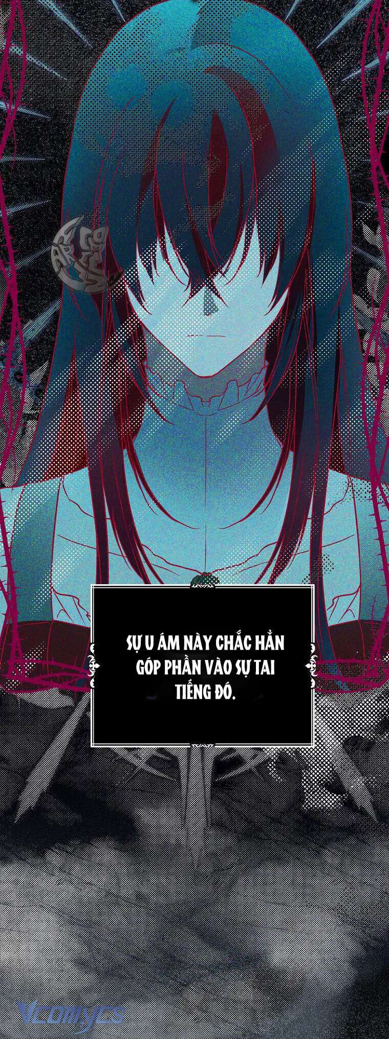 Ai Đó Đang Điều Khiển Cơ Thể Của Tôi Chapter 19 - Trang 4