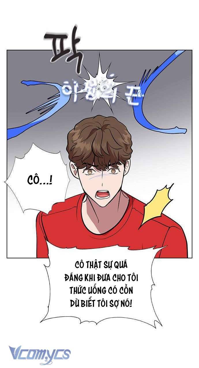 Nếu Chia Tay, Chúng Ta Sẽ Chết Chap 4 - Trang 2