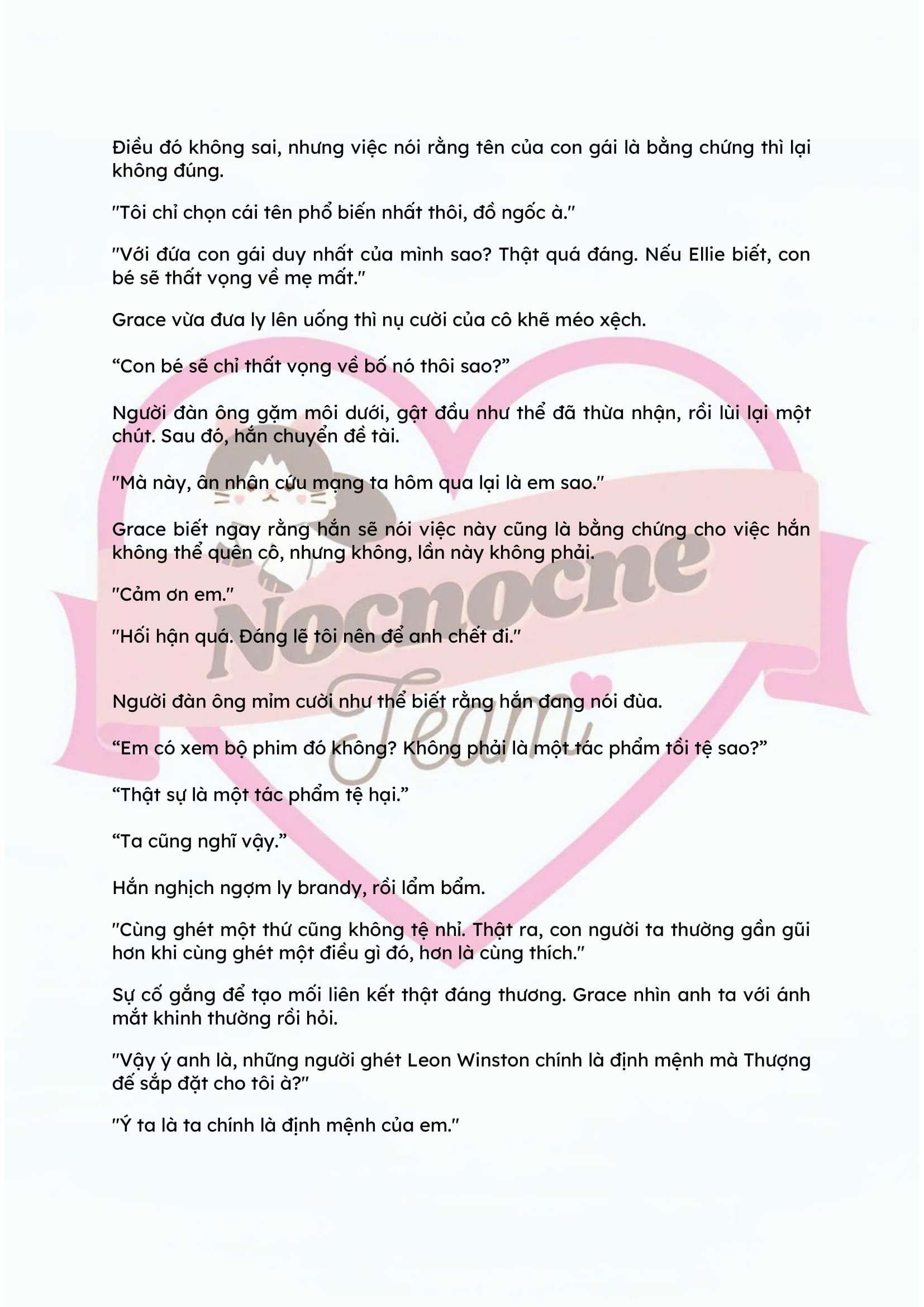 [NOVEL] HÃY CẦU XIN TÔI ĐI Chap 210 - Trang 2