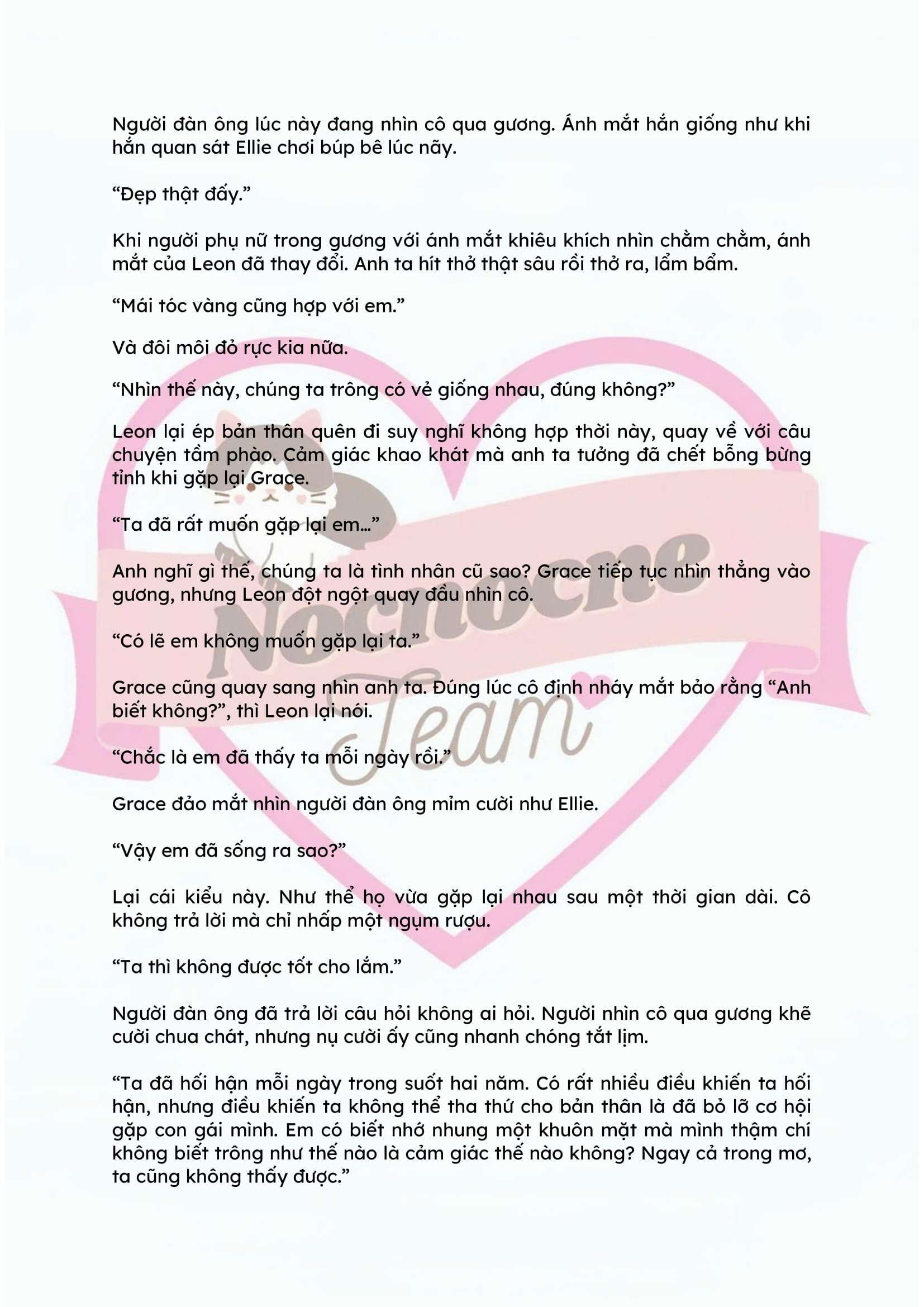 [NOVEL] HÃY CẦU XIN TÔI ĐI Chap 210 - Trang 2