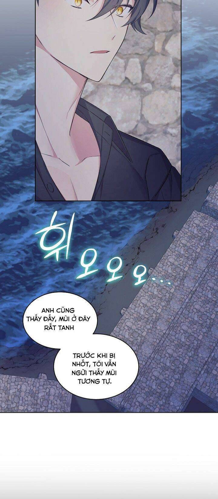 Bệ Hạ, Tôi Sẽ Giết Ngài! Chapter 5 - Trang 4