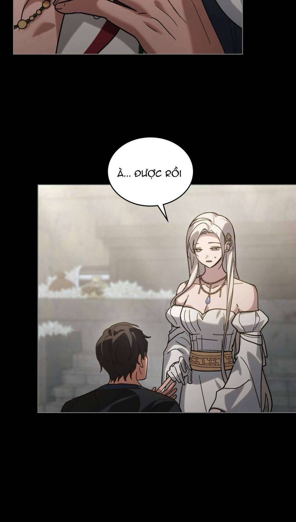 Khi Số Phận Tìm Đến Hai Ta Chapter 2 - Next Chapter 3