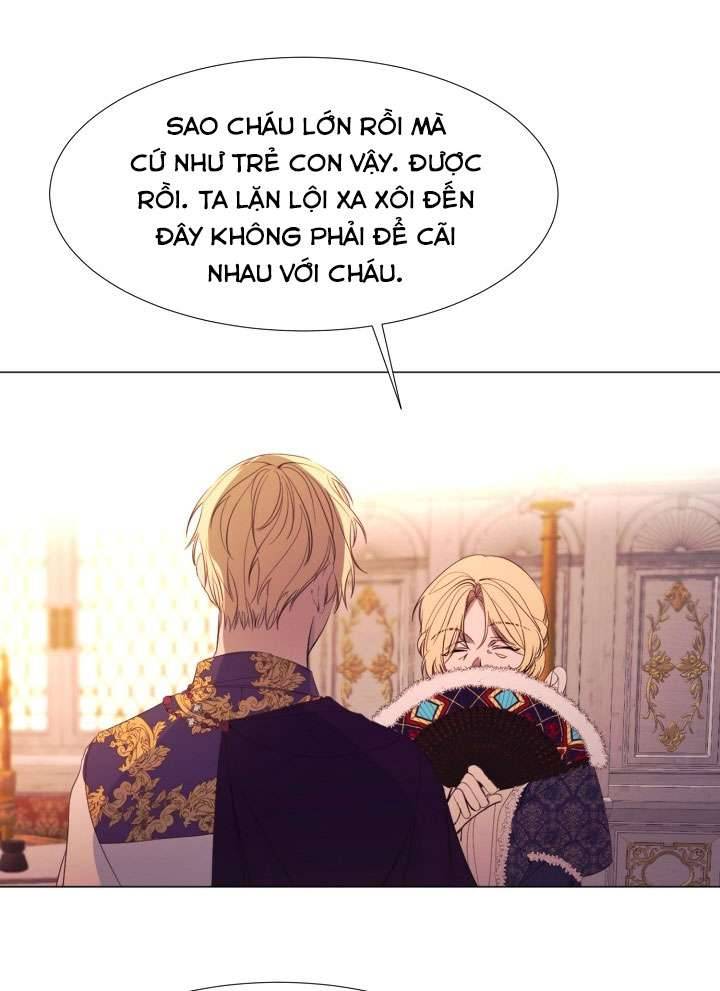 Ác Nữ Cần Bạo Chúa Chapter 23 - Trang 4