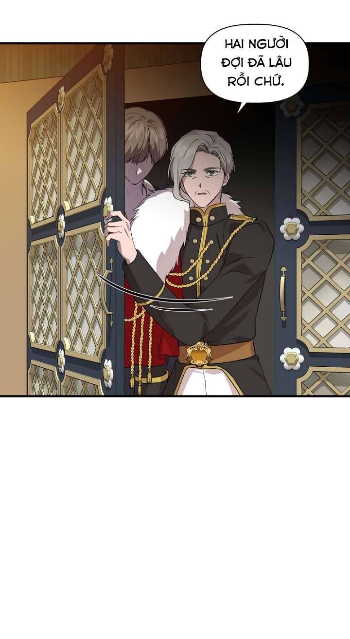 Tôi Không Phải Là Cinderella Chapter 35 - Trang 4