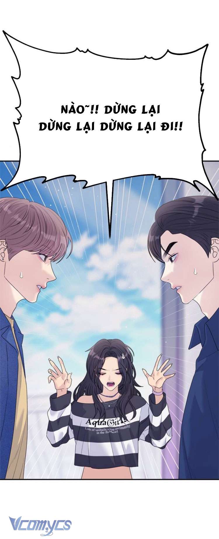 Couple Breaker Chapter 70 - Next Chapter 71