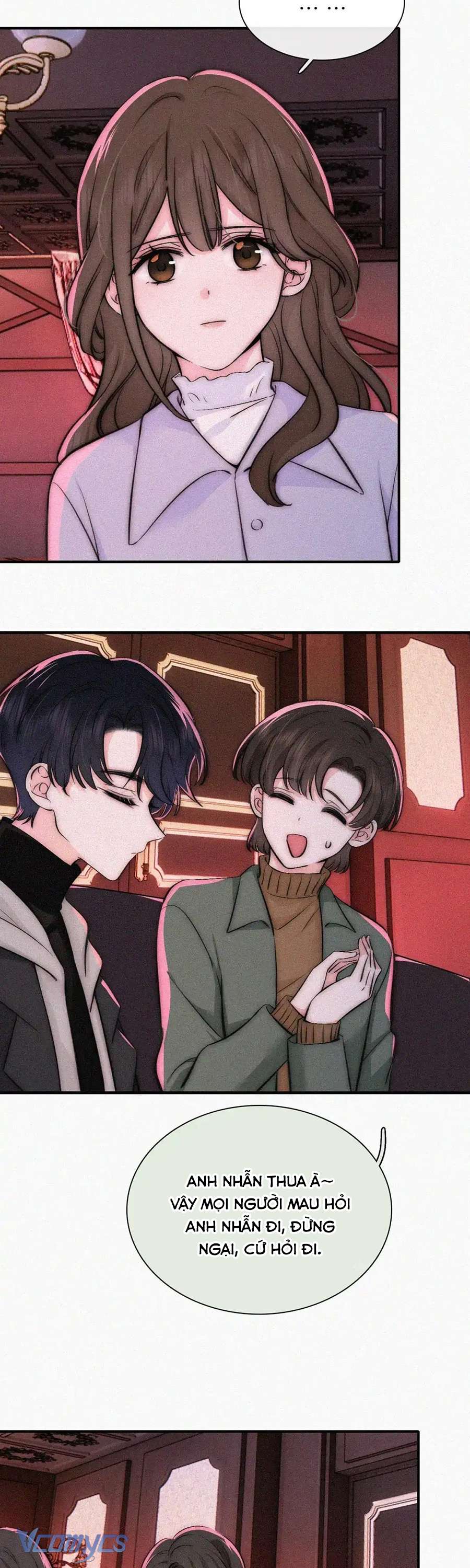 Một Mực Cưng Chiều Chap 62 - Trang 2