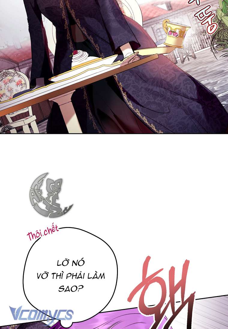 Làm Ác Nữ Bộ Không Tuyệt Sao? Chap 14 - Trang 4