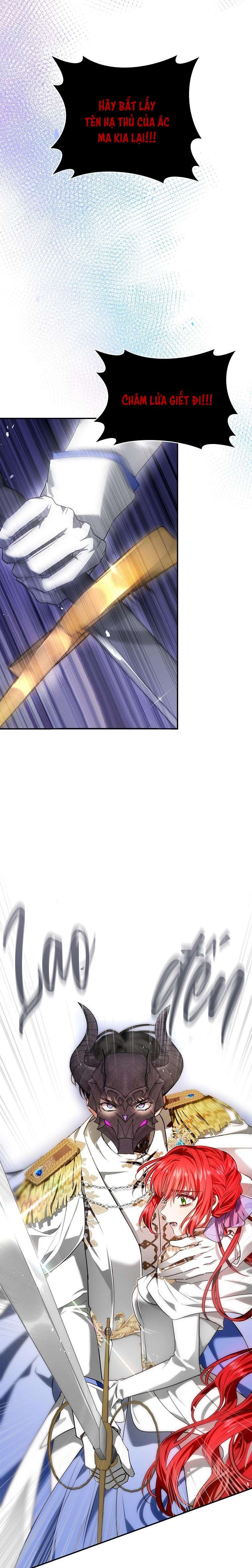 Hôn Phu Ẩn Sắc Chap 97 - Trang 2