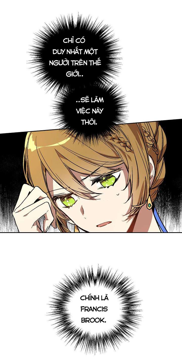 Vị Hôn Thê Khế Ước Của Công Tước Chapter 19 - Trang 4