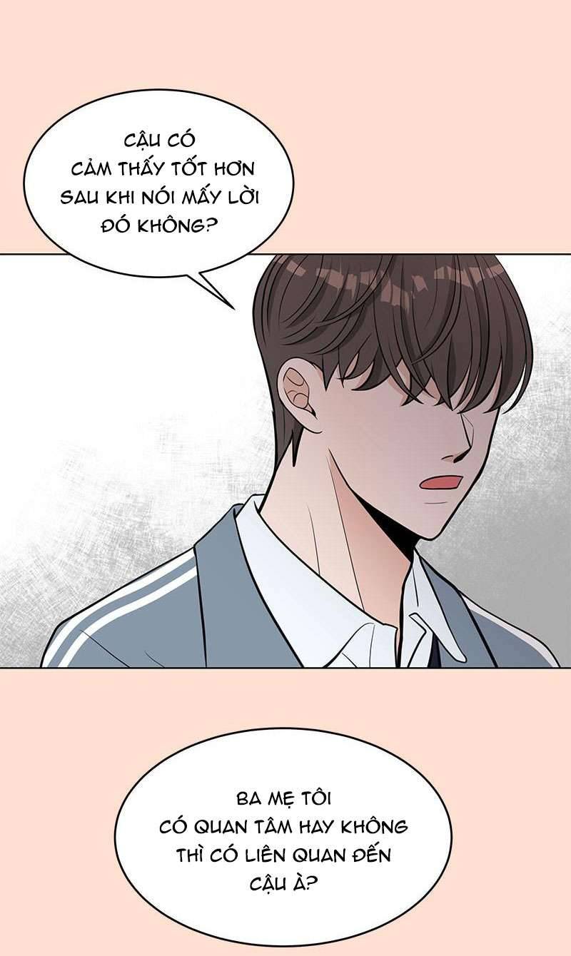 Thời Gian Trở Thành Lý Do Của Đôi Ta Chapter 3 - Trang 4