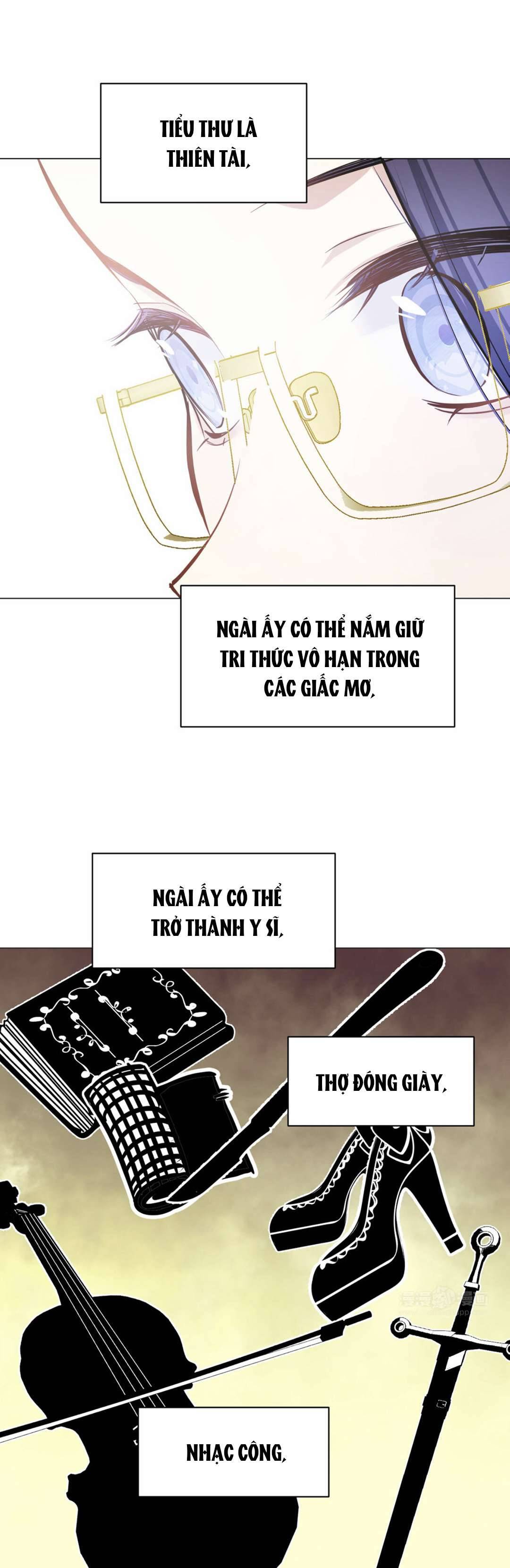 Đại Chiến Công Chúa Chapter 115 - Trang 4