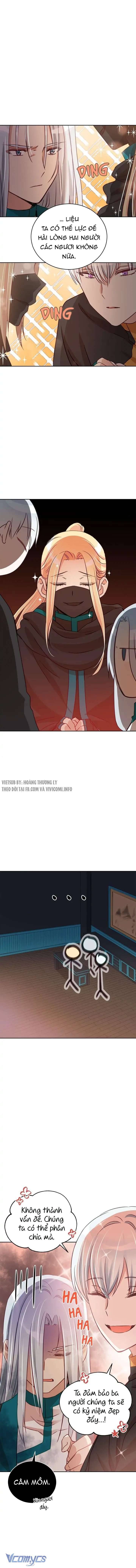 Ái Phi Khế Ước Chap 75 - Next Chap 76