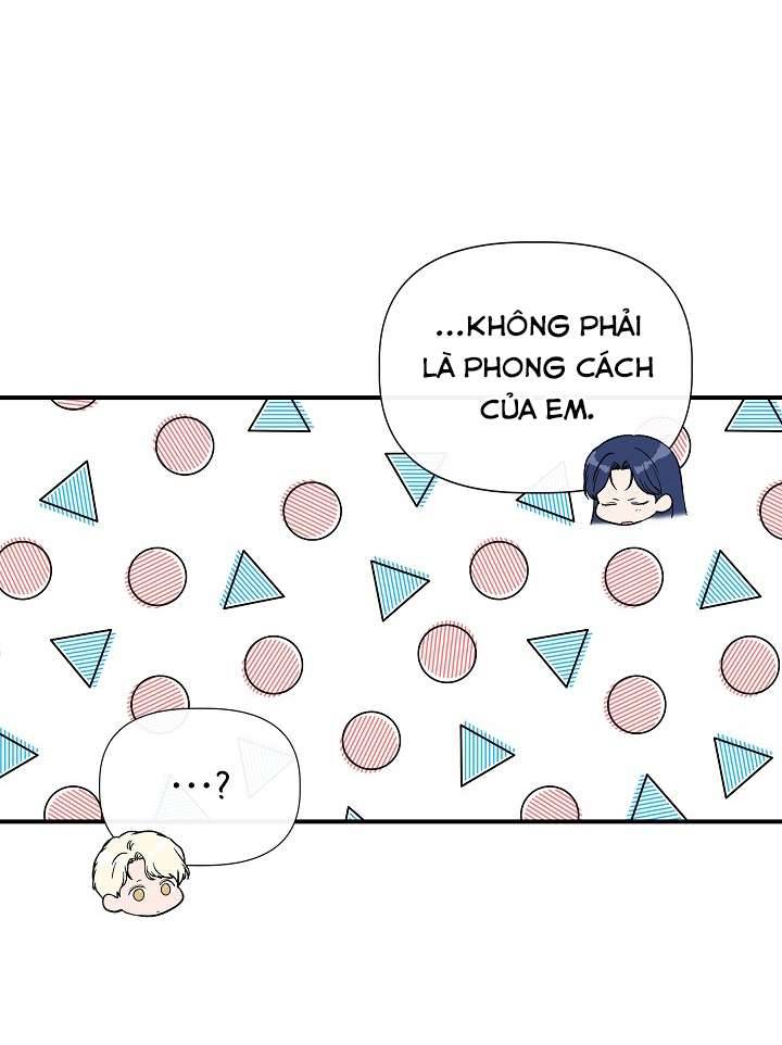 Tôi Không Phải Là Cinderella Chapter 82 - Trang 4