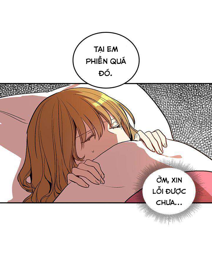 Vị Hôn Thê Khế Ước Của Công Tước Chapter 46 - Trang 4