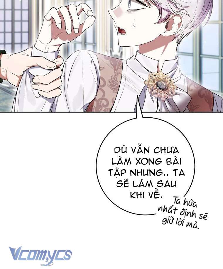 Làm Ác Nữ Bộ Không Tuyệt Sao? Chap 62 - Trang 4
