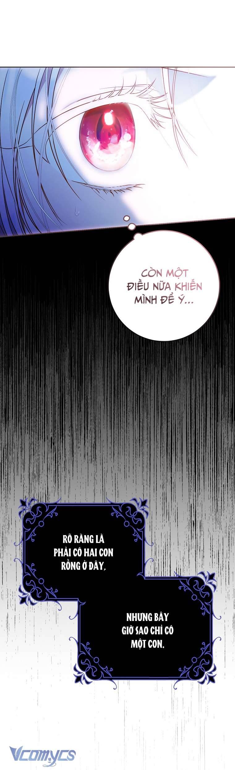 Tôi Trở Thành Vợ Của Nam Chính Chap 77 - Trang 3
