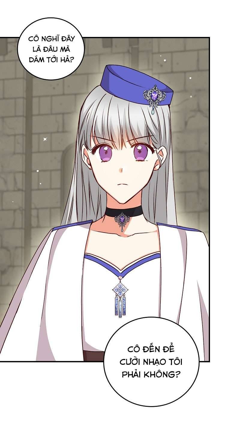 Cẩn Thận Với Các Anh Trai Đấy! Chap 80 - Trang 2