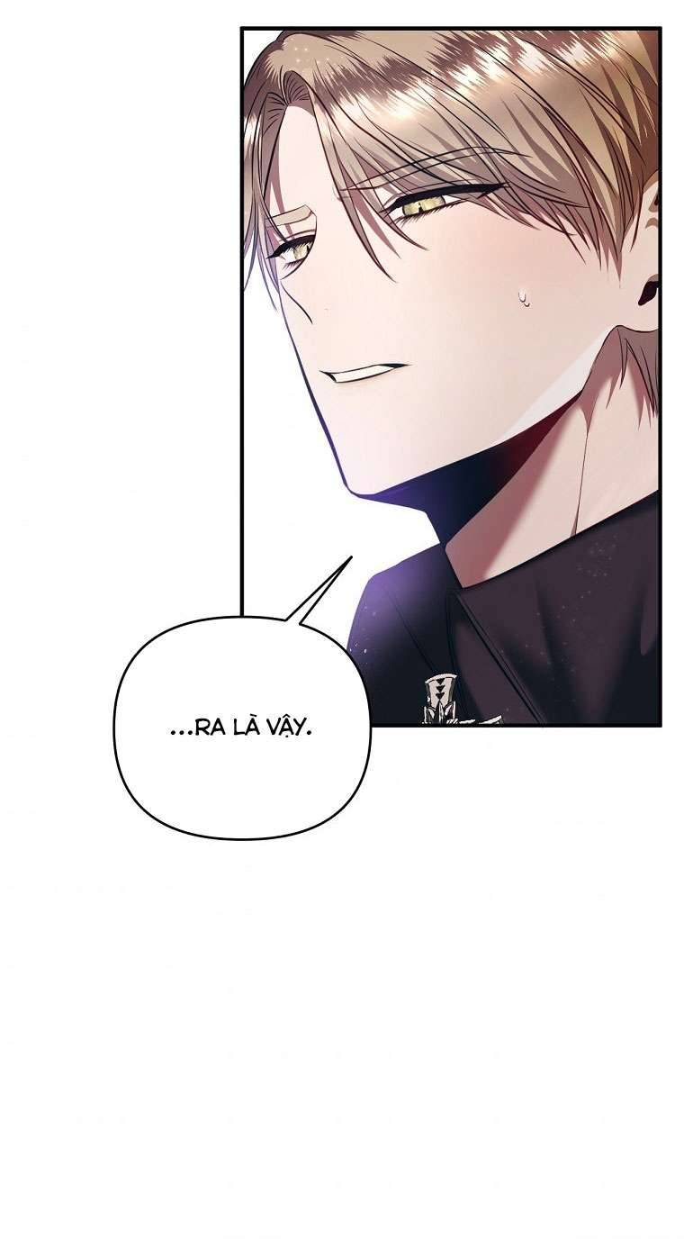 Phương Pháp Sống Sót Khi Phải Ngủ Cùng Hoàng Đế Chapter 11 - Trang 4