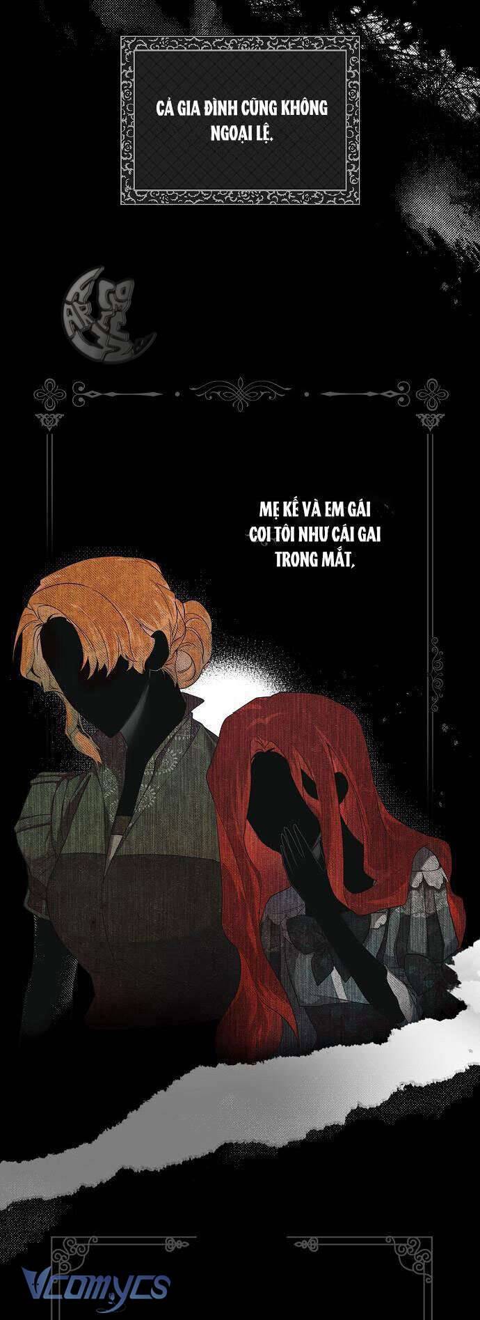 Ai Đó Đang Điều Khiển Cơ Thể Của Tôi Chapter 1 - Trang 4