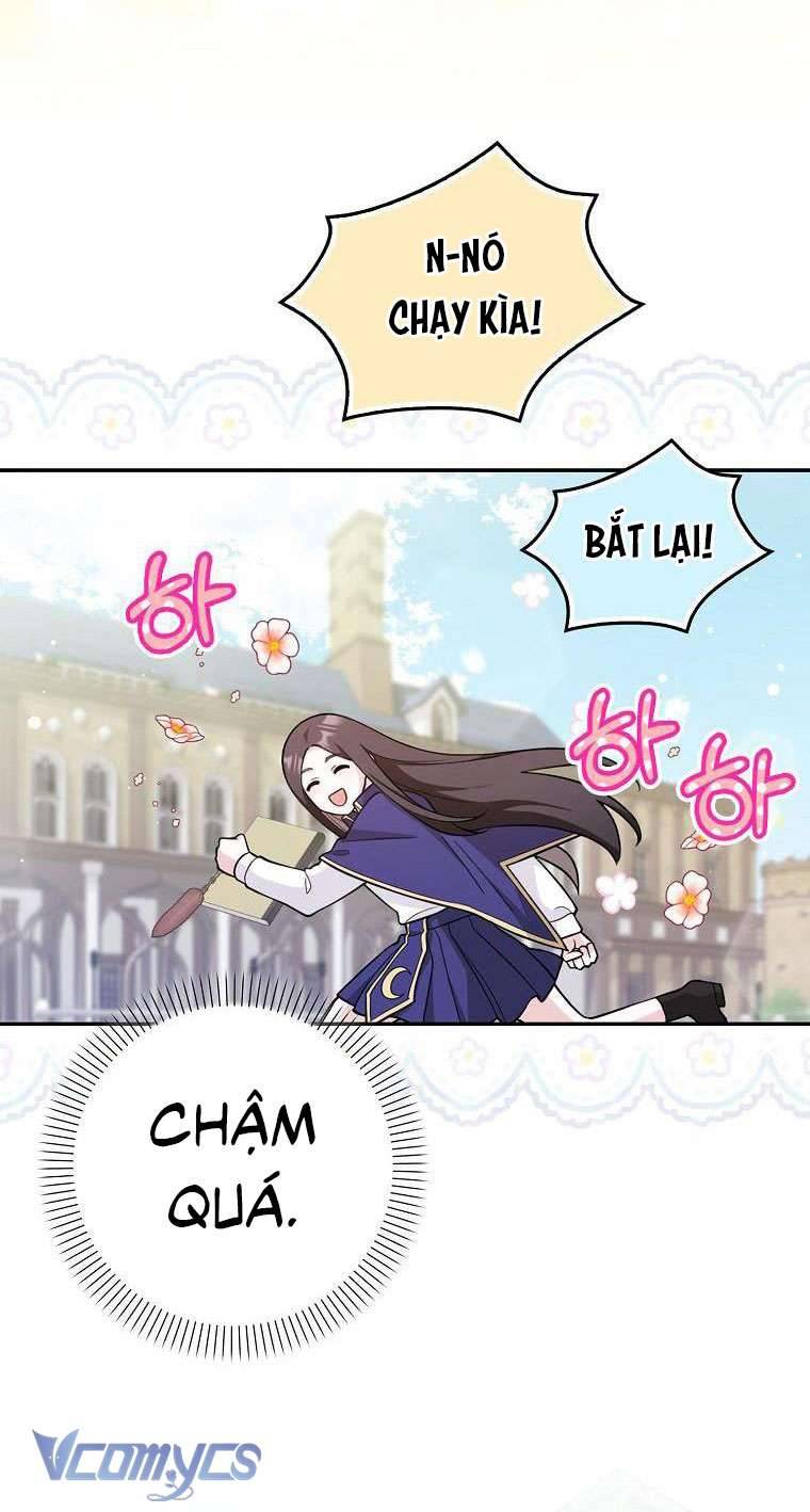 Tôi Thề Chúng Ta Chỉ Là Bạn Chapter 5 - Trang 4