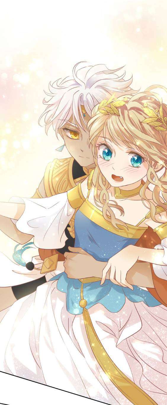 Địch Úc Đa Chi Ca Chapter 3 - Trang 4