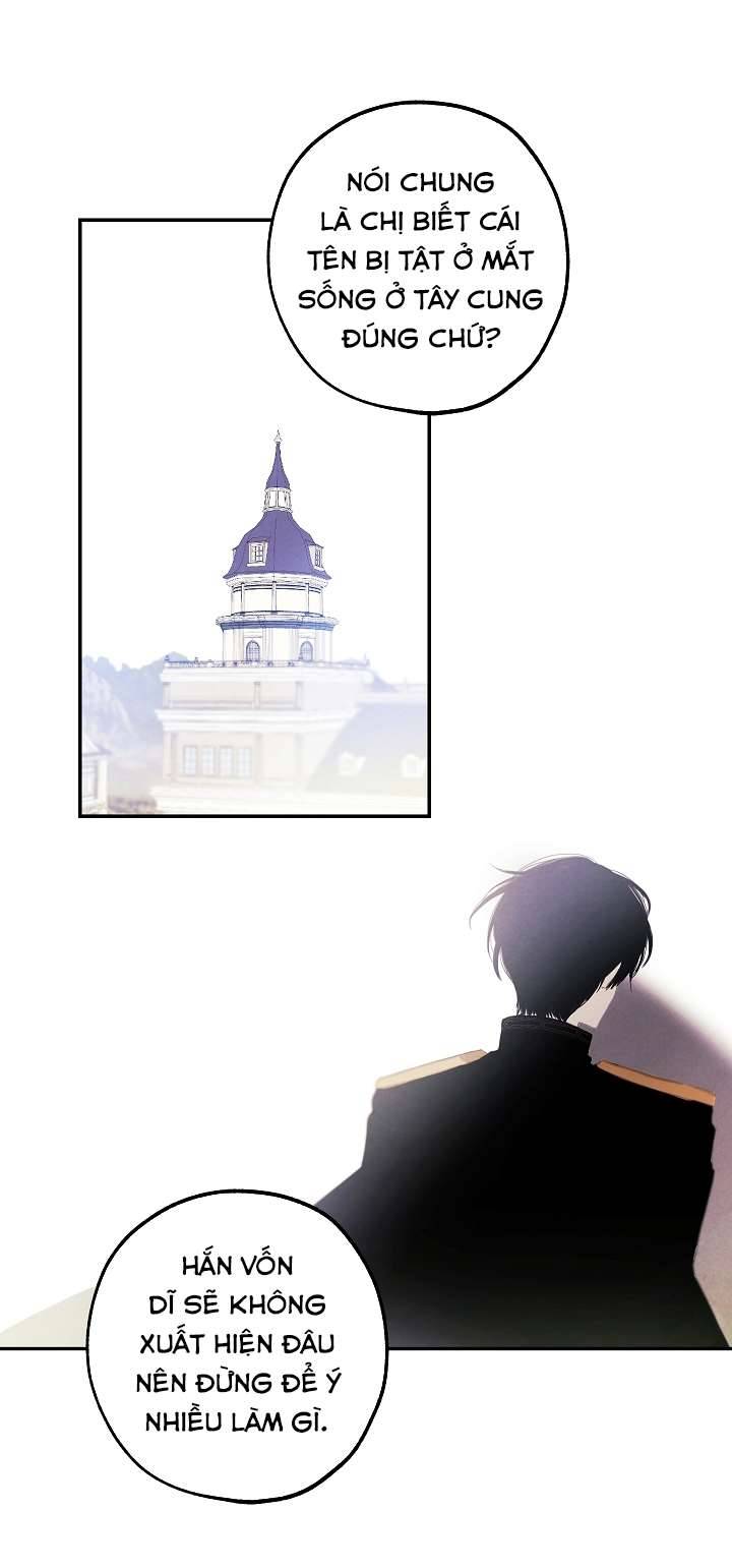 Cửa Hàng Búp Bê Của Công Chúa Chap 8 - Trang 2