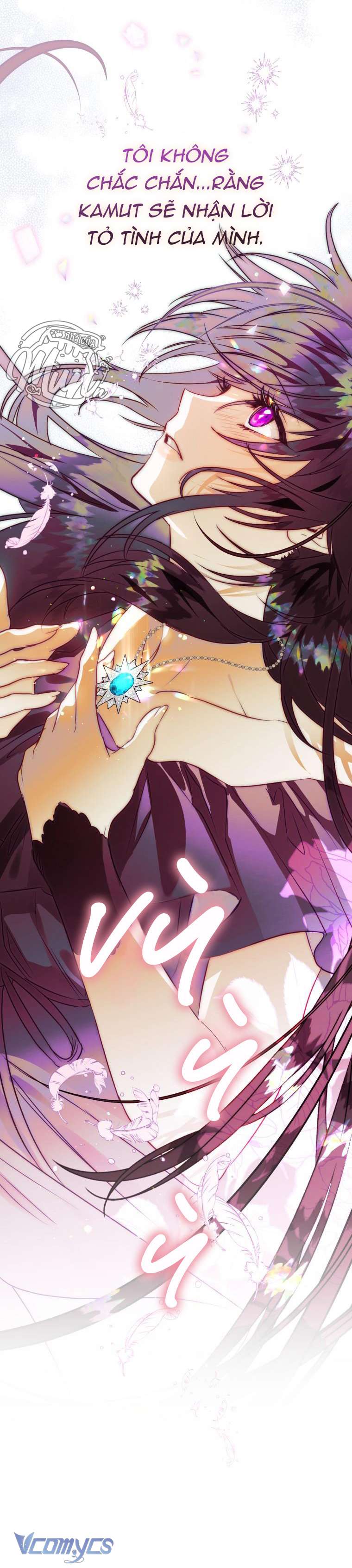 Bỗng Nhiên Tôi Trở Thành Quạ Đen!! Chapter 51 - Trang 4