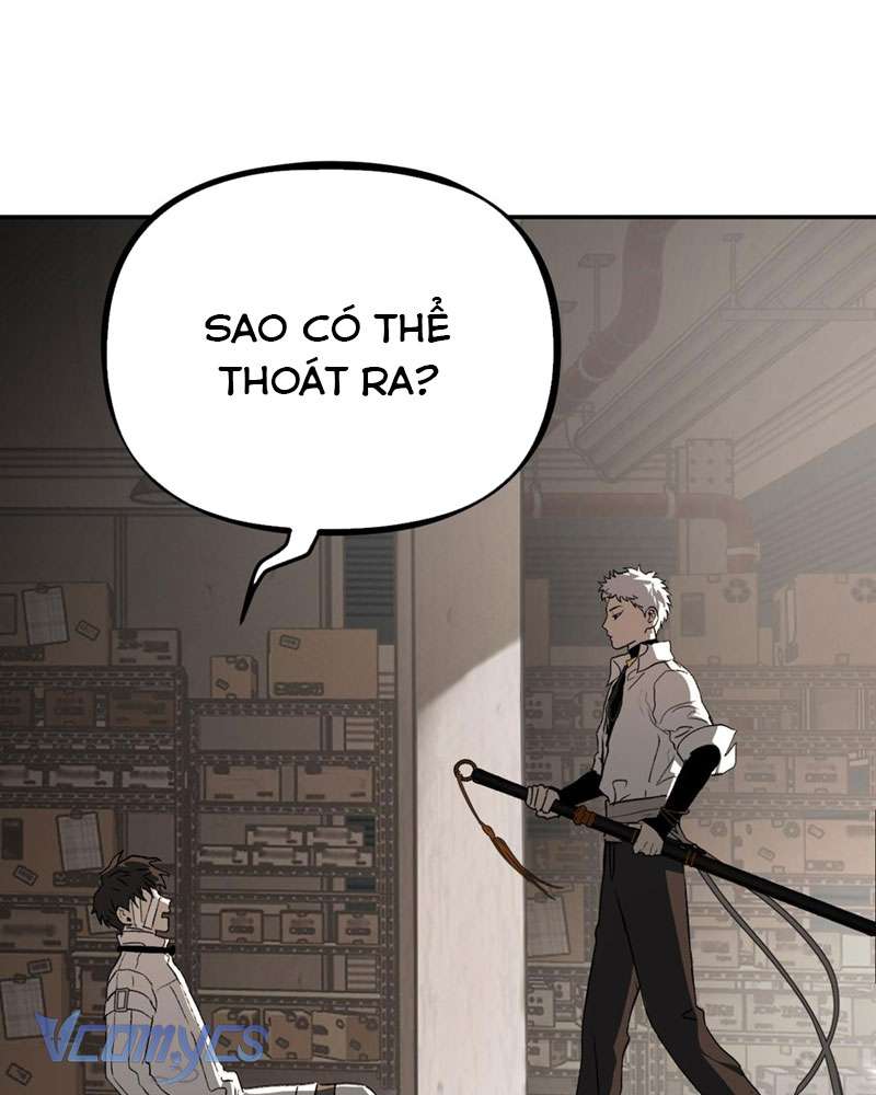 Ác Chi Hoàn Chapter 20 - Trang 4