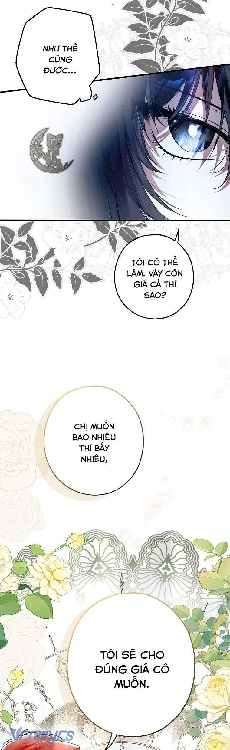 Ai Đó Đang Điều Khiển Cơ Thể Của Tôi Chapter 19 - Trang 4