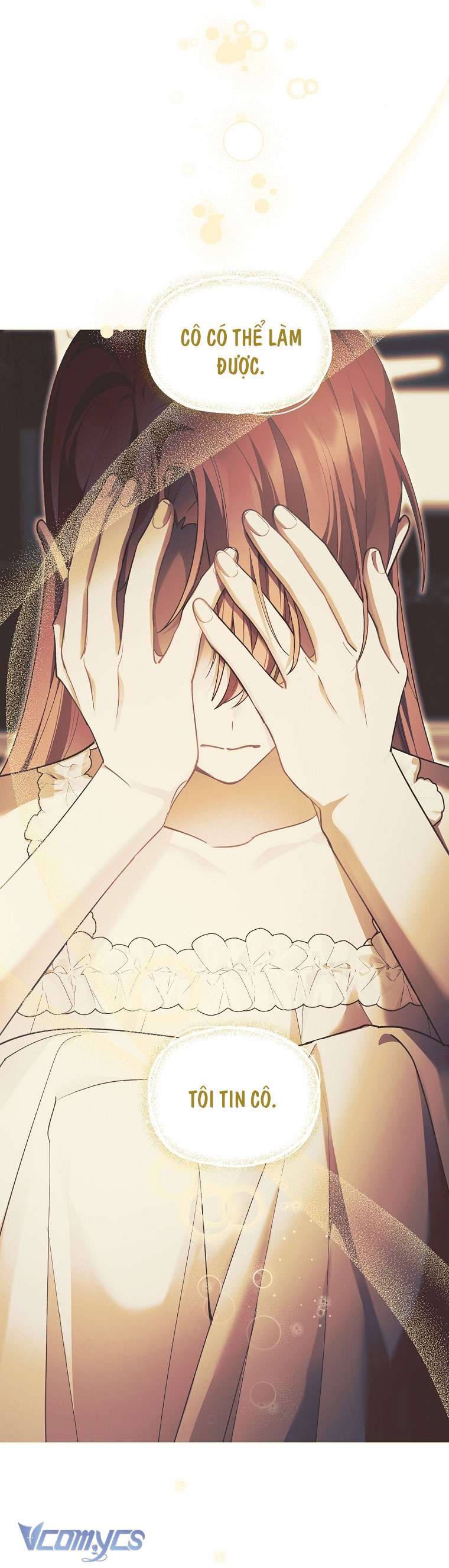 Quý Tộc Gì Chứ, Tôi Chỉ Muốn Về Nhà Chap 31 - Trang 2