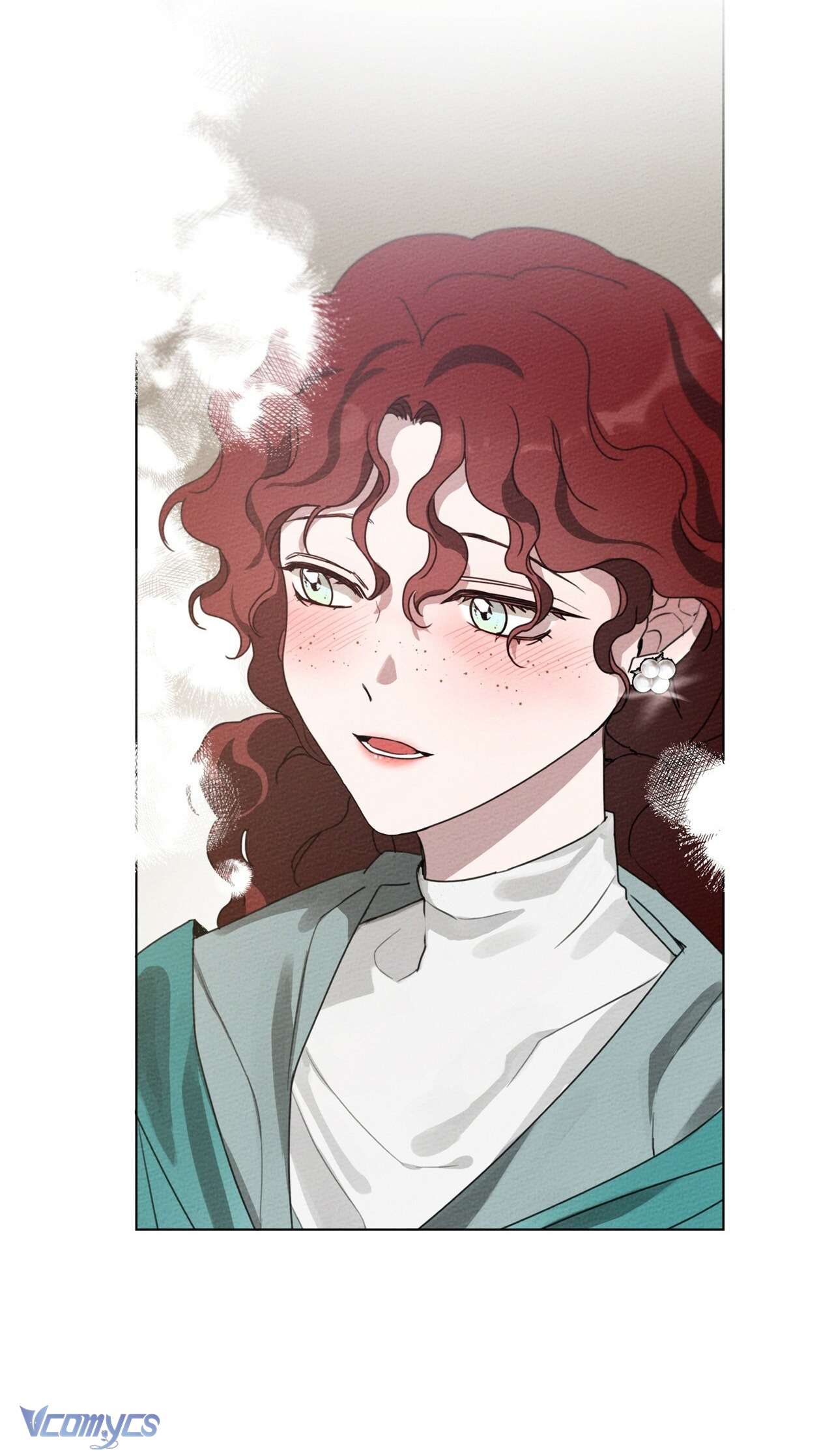 Dưới Bóng Cây Sồi Chap 32 - Trang 4