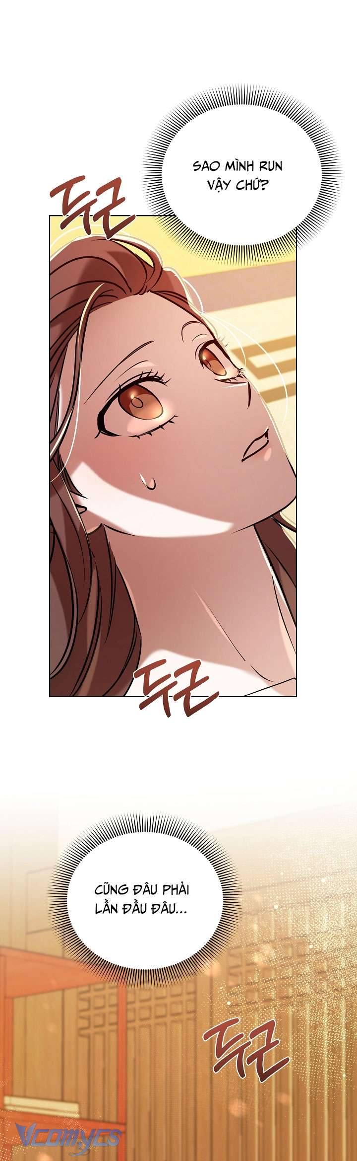 [18+] Biên Niên Sử Xuân Họa Thời Joseon Chap 13 - Trang 2