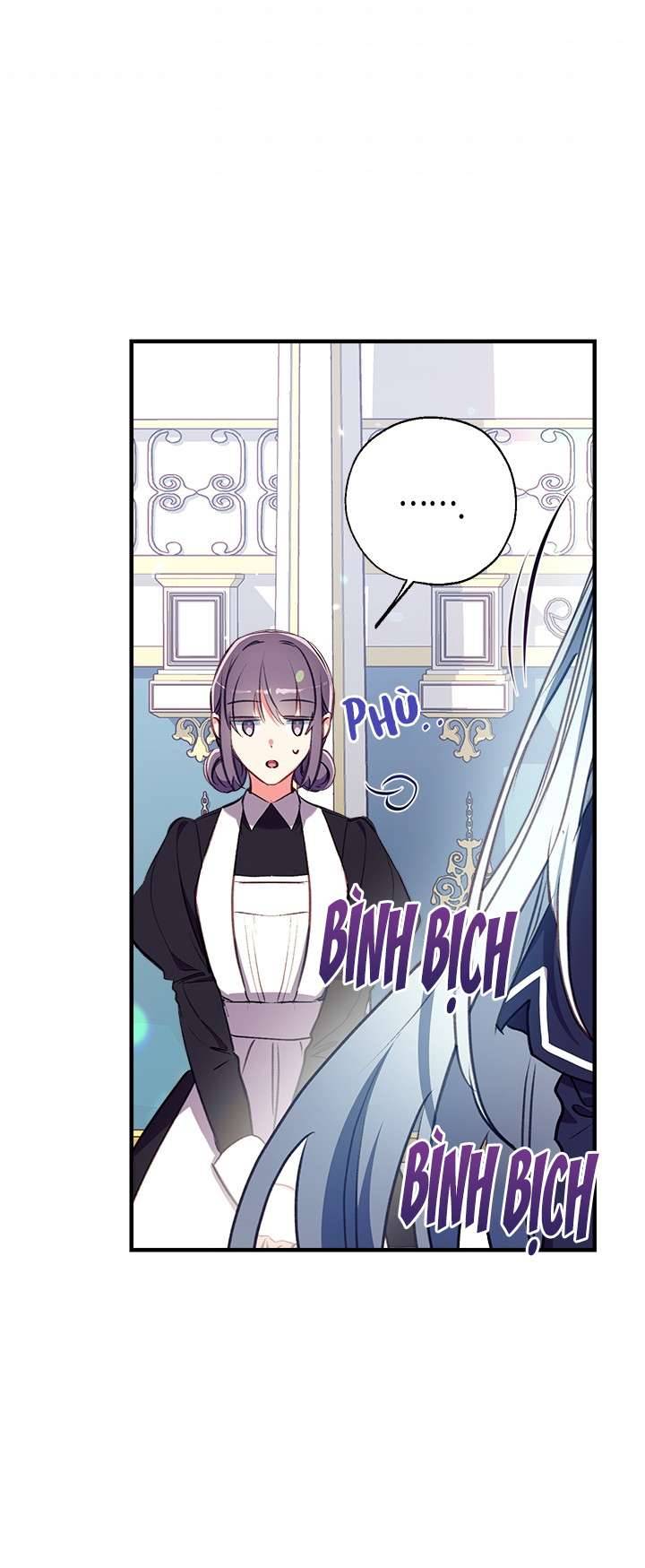 Chúng Ta Có Thể Trở Thành Một Gia Đình Được Không? Chap 27 - Trang 2